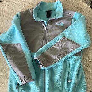 North Face kids size 18.